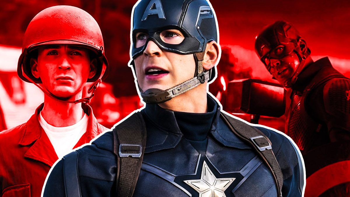 10 detalles sutiles que hicieron que el Capitán América de Chris Evans fuera tan perfecto