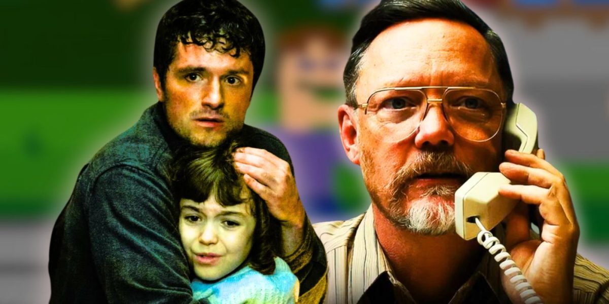 La teoría de Five Nights At Freddy's revela que Mike está relacionado con un personaje clave de FNAF (y cambia los juegos)