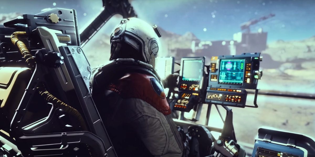 Starfield: todos los códigos de trucos para PC (y cómo usarlos)