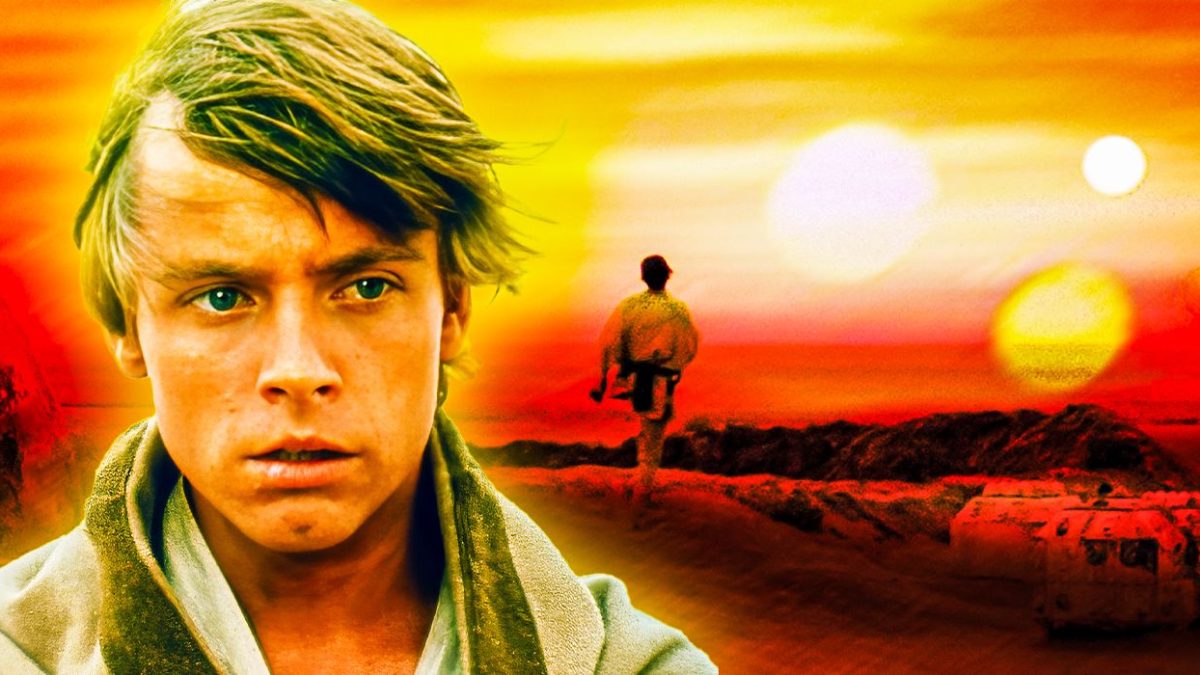 El escondite de Luke Skywalker en Tatooine revela que Obi-Wan pensó que él era el elegido todo el tiempo