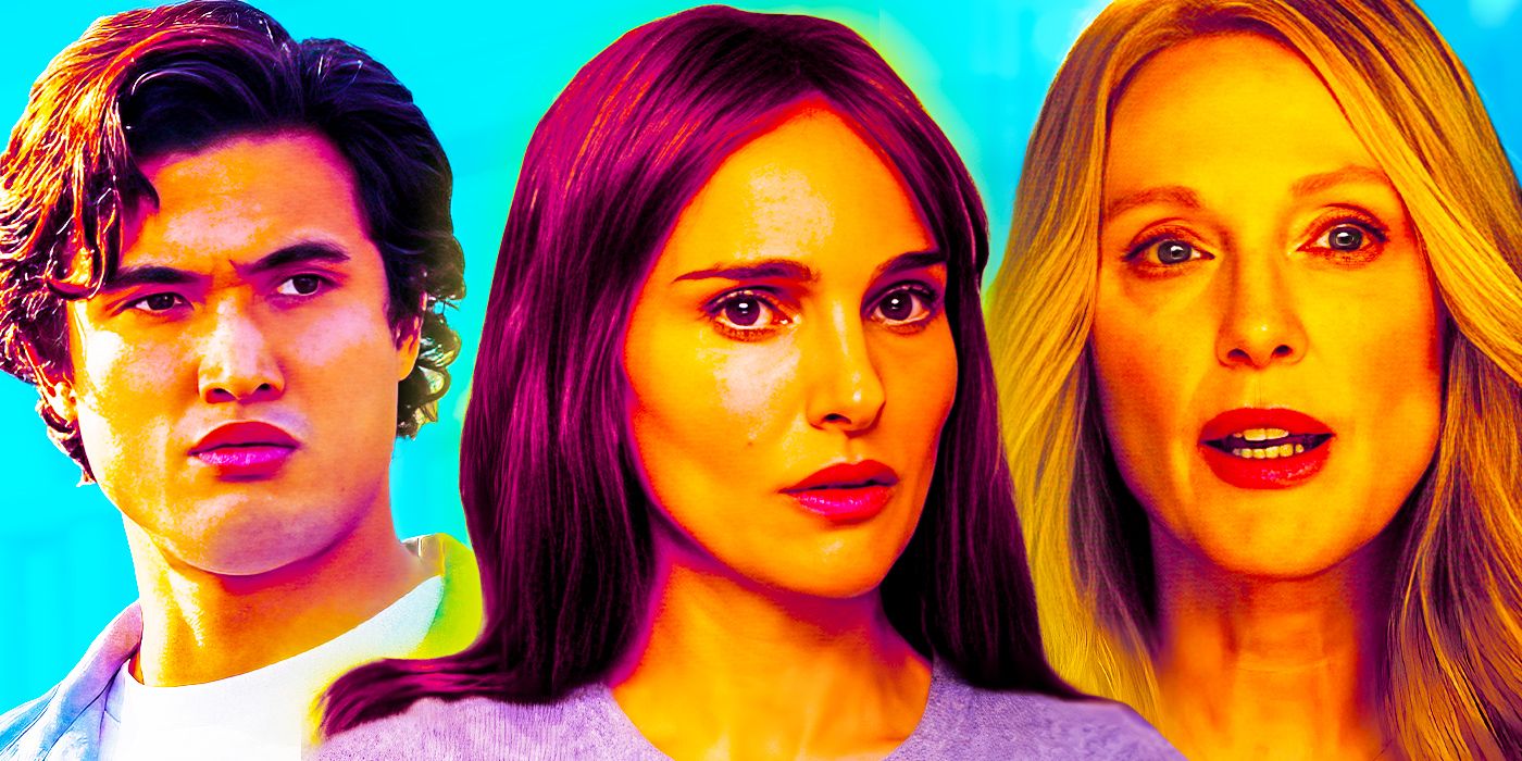 Mayo diciembre final explicado