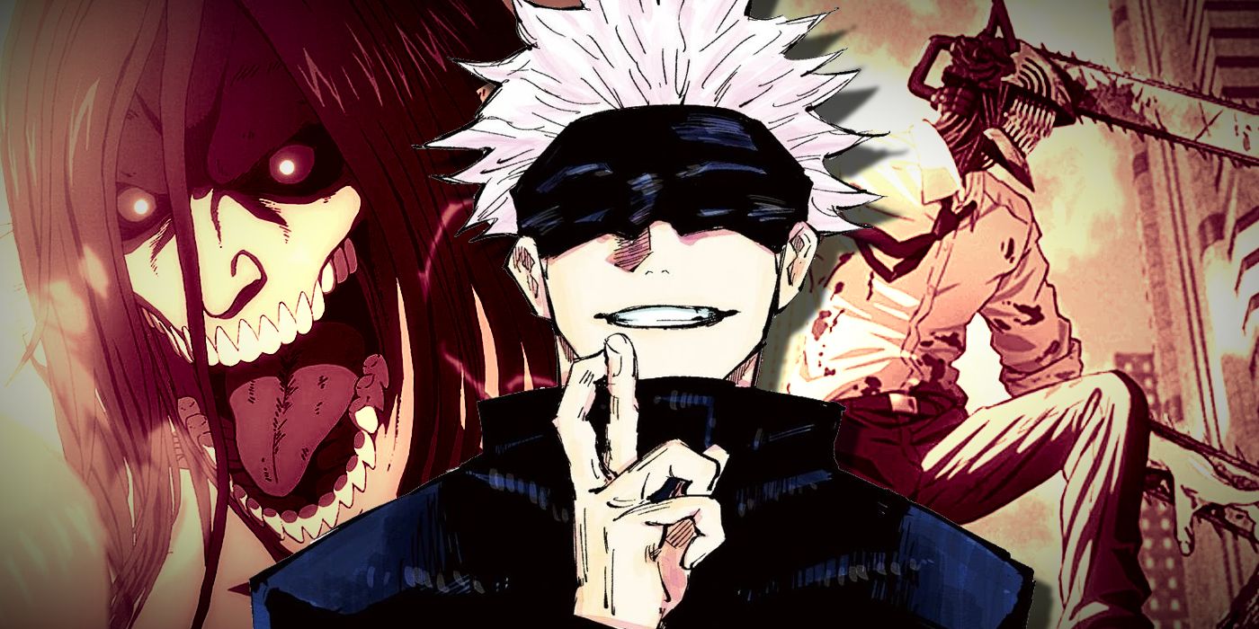 La larga historia de controversias de Studio MAPPA eclipsa su éxito