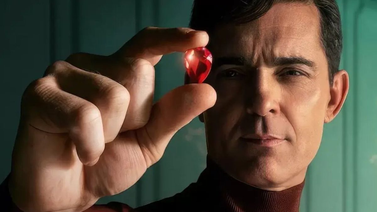 Money Heist's Berlin: fecha de lanzamiento, tráiler y todo lo que sabemos sobre el spin-off de Money Heist