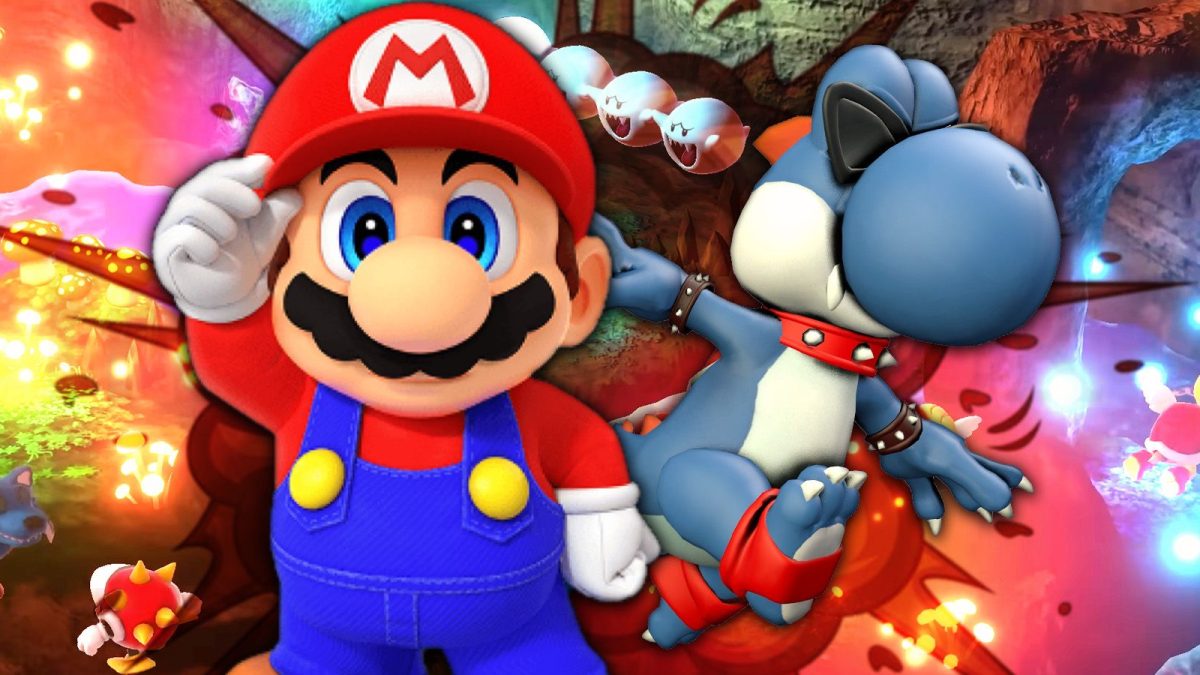 10 cambios más importantes en Super Mario RPG respecto al original