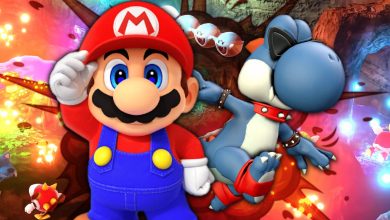 10 cambios más importantes en Super Mario RPG respecto al original