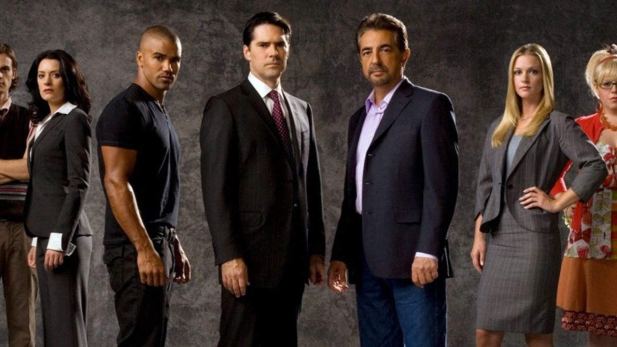 Las 15 temporadas de Mentes criminales, clasificadas de peor a mejor