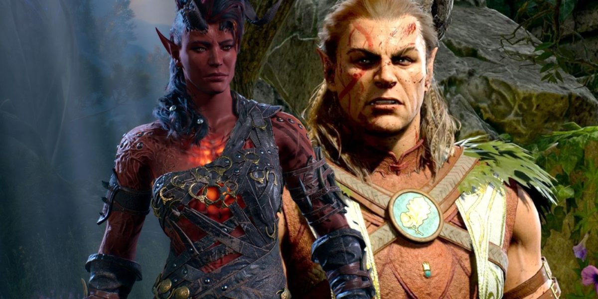 Todo lo agregado en la actualización del parche 5 de Baldur's Gate 3: nuevos modos, cambios de jefe y diferencias