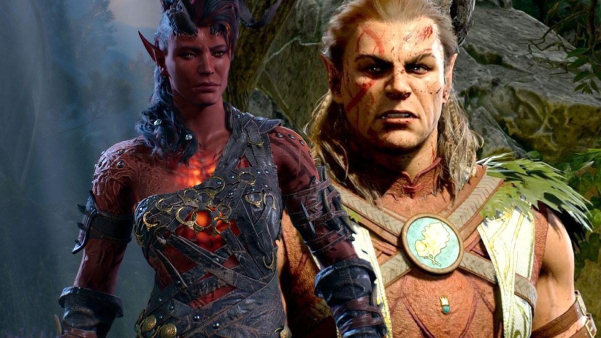 Todo lo agregado en la actualización del parche 5 de Baldur's Gate 3: nuevos modos, cambios de jefe y diferencias