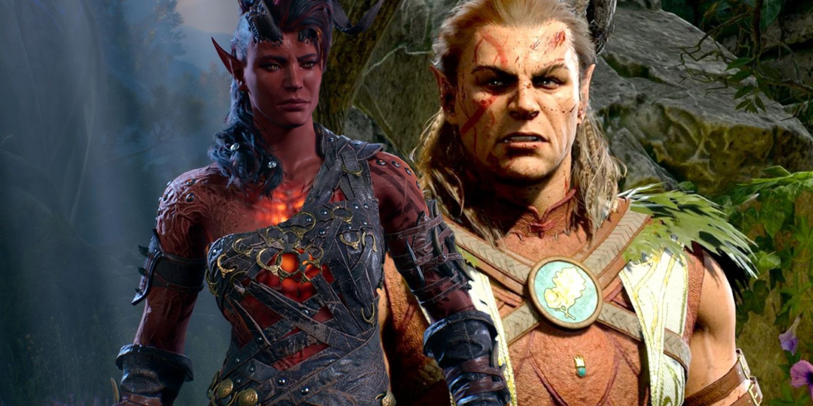 Todo lo agregado en la actualización del parche 5 de Baldur’s Gate 3: nuevos modos, cambios de jefe y diferencias