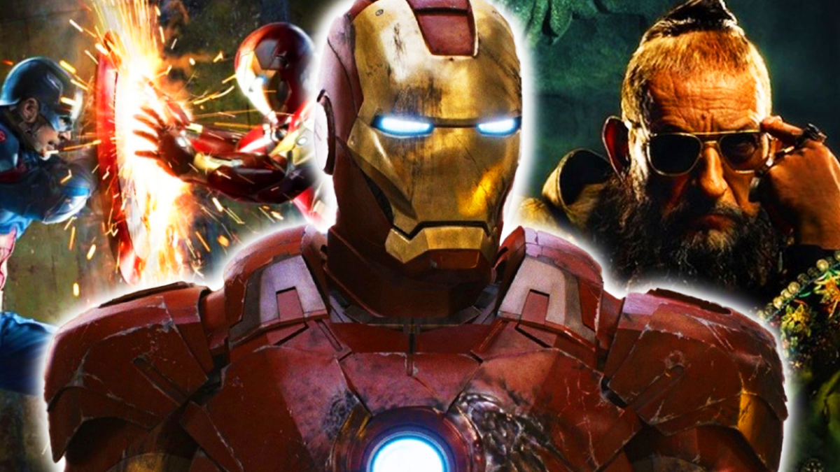 10 momentos de la película Iron Man que más dividen a los fanáticos del MCU