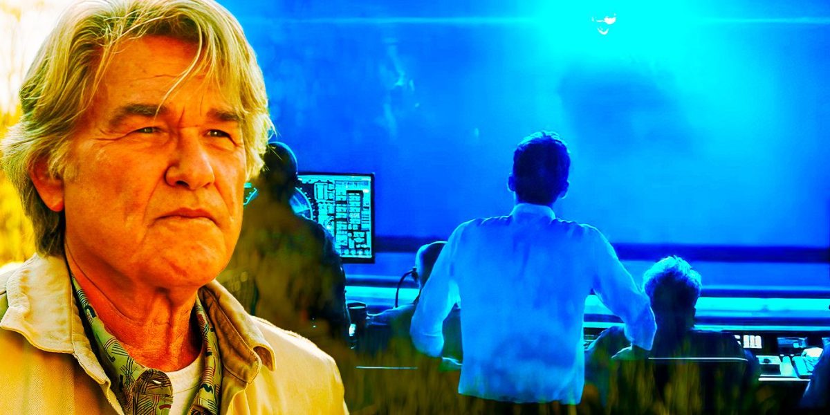 Cada puesto de avanzada monarca confirmado en el Monsterverse de Godzilla y para qué sirven