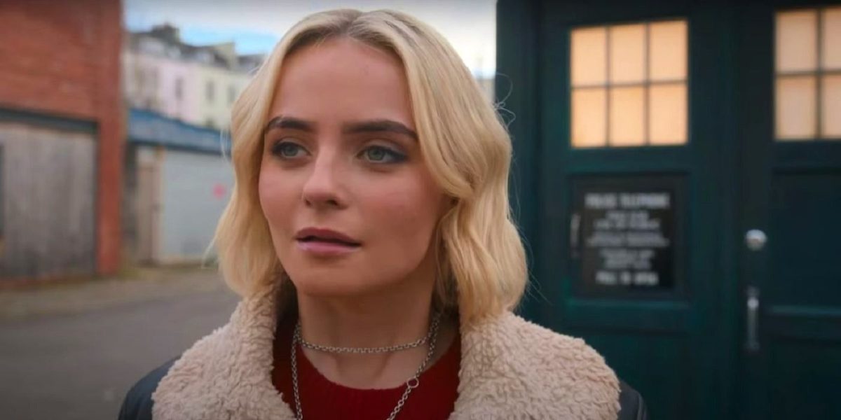 La historia de fondo del nuevo Doctor Who Companion y la historia principal de la temporada 14 presentadas por Showrunner