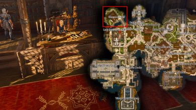 Baldur's Gate 3: Cómo completar House Of Grief (tutorial)