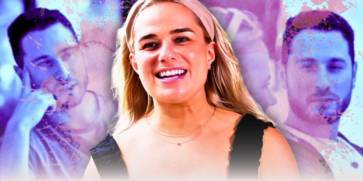 Casado a primera vista Temporada 17: señales de advertencia que Emily hará que Brennan esté "realmente enojada" en un futuro cercano