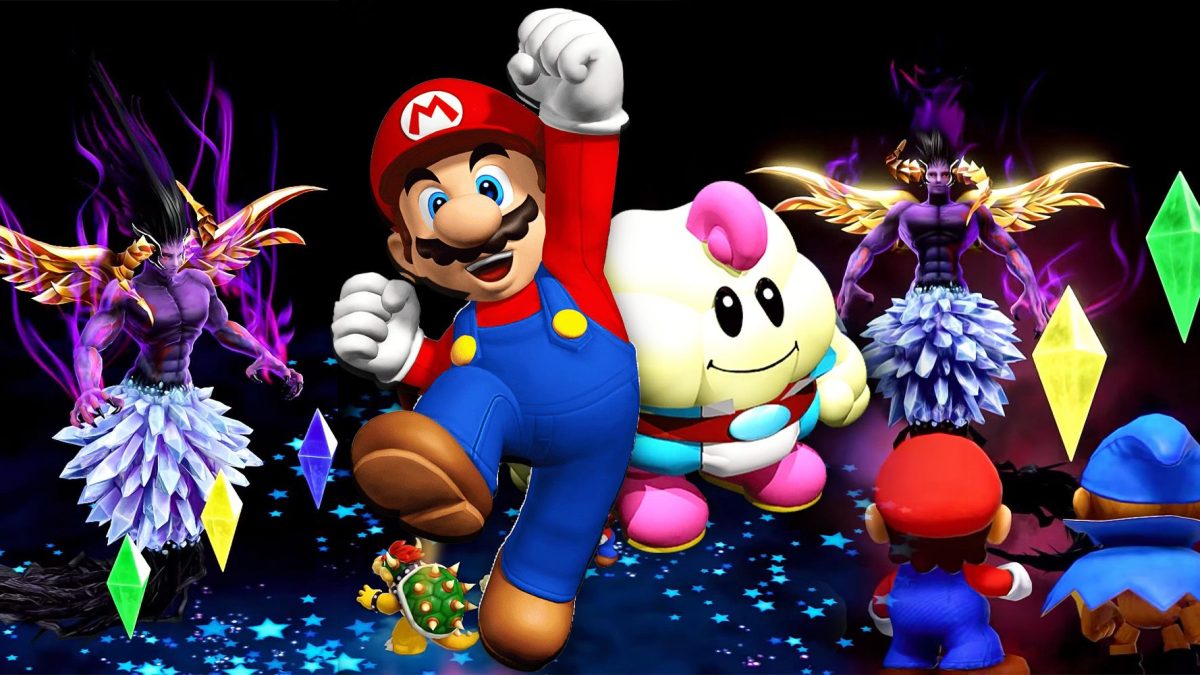 Los 10 jefes más difíciles de Super Mario RPG, clasificados por dificultad