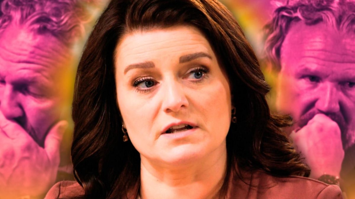 Esposas hermanas: 8 formas en las que Robyn es más racional que Kody (¿es él el drama?)