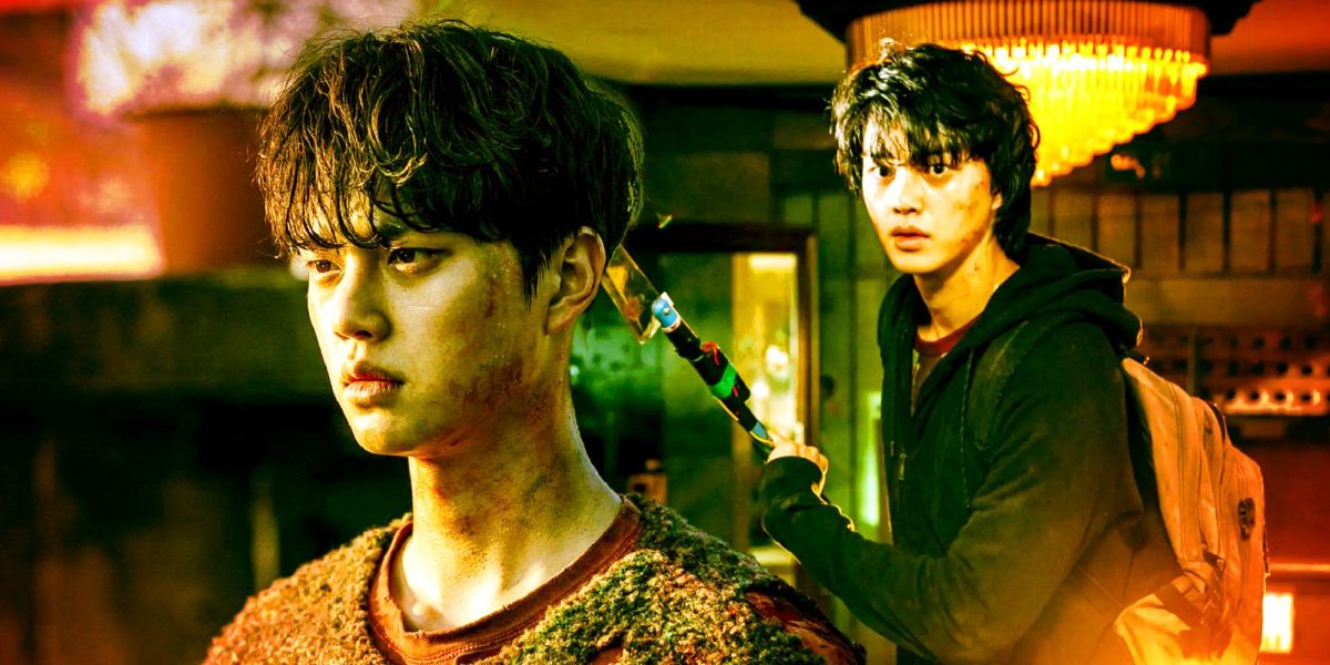 Por qué Hyun-su de Song Kang apenas aparece en la temporada 2 de Sweet Home