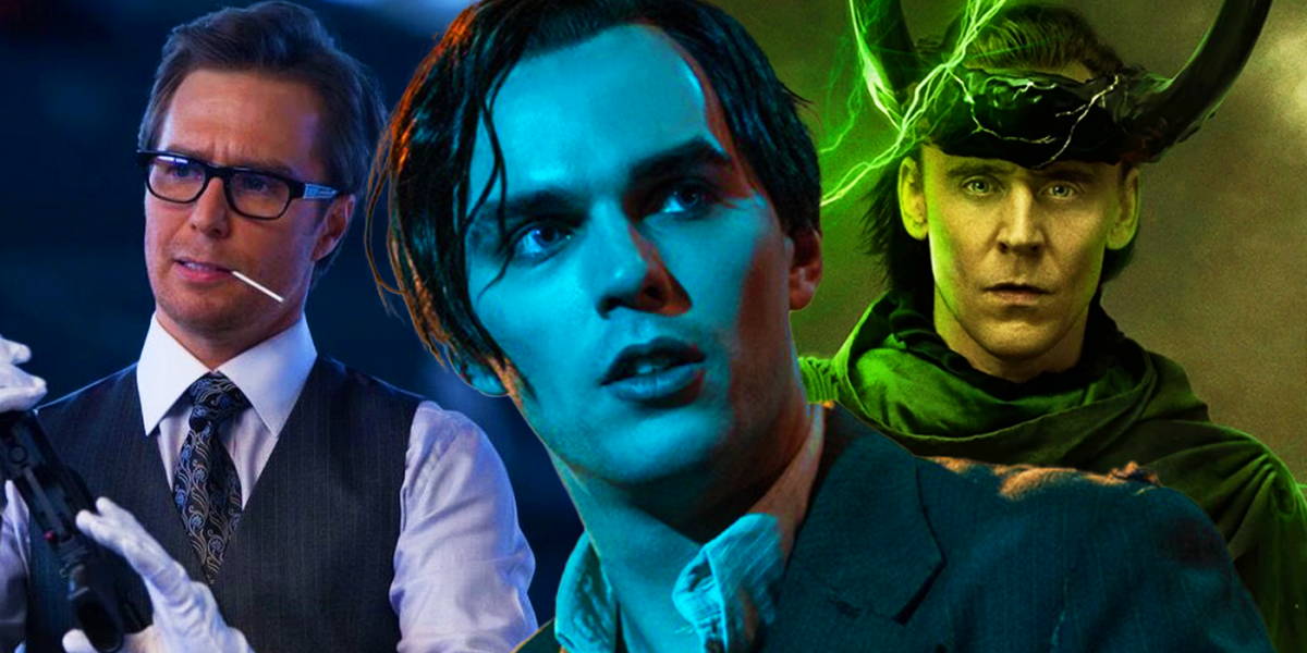 10 actores que audicionaron para superhéroes y fueron elegidos como el villano