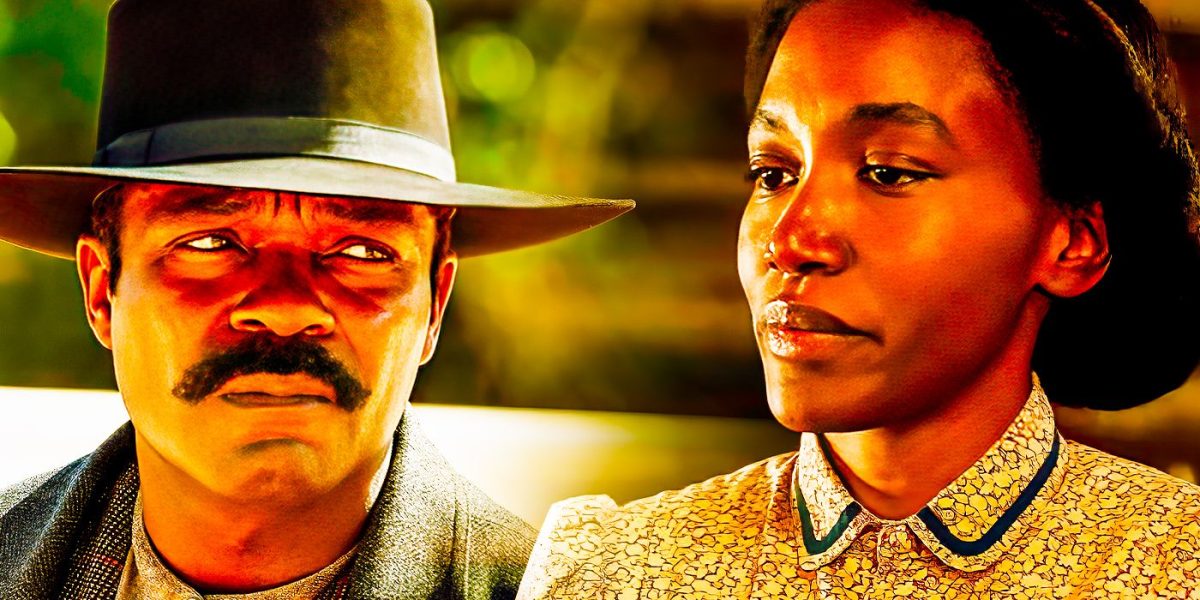 Resumen del episodio 6 de Lawmen: Bass Reeves: revelaciones de 10 historias