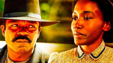 Resumen del episodio 6 de Lawmen: Bass Reeves: revelaciones de 10 historias