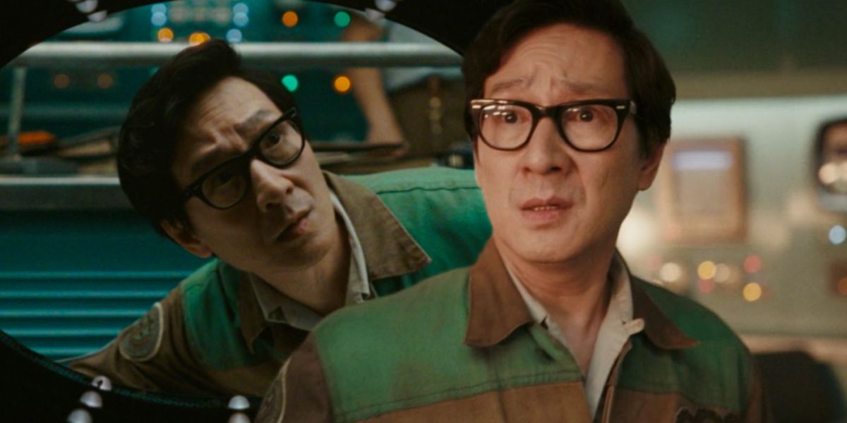 El OB de Loki era casi una variante de otro personaje de MCU según un nuevo arte conceptual