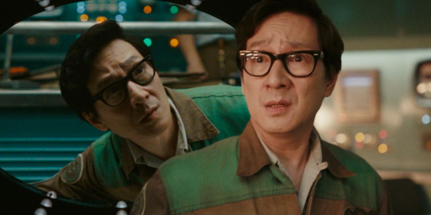 El OB de Loki era casi una variante de otro personaje de MCU según un nuevo arte conceptual