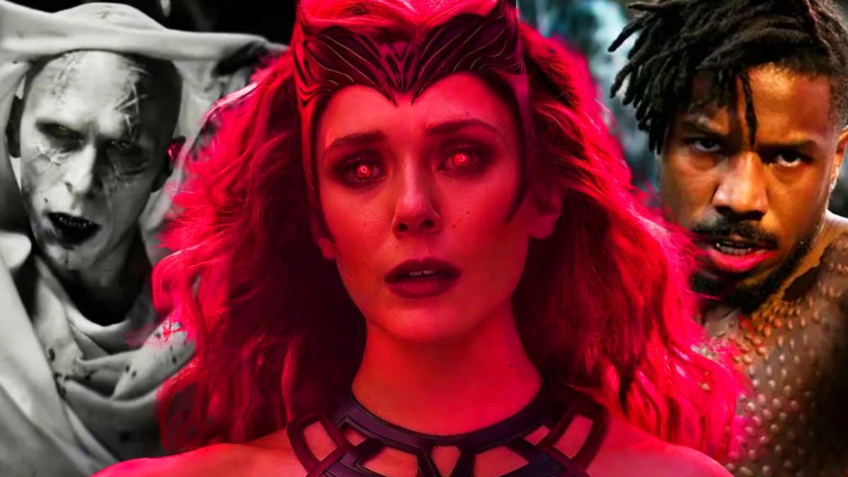 10 villanos de las películas de Marvel que se derrotaron totalmente a sí mismos
