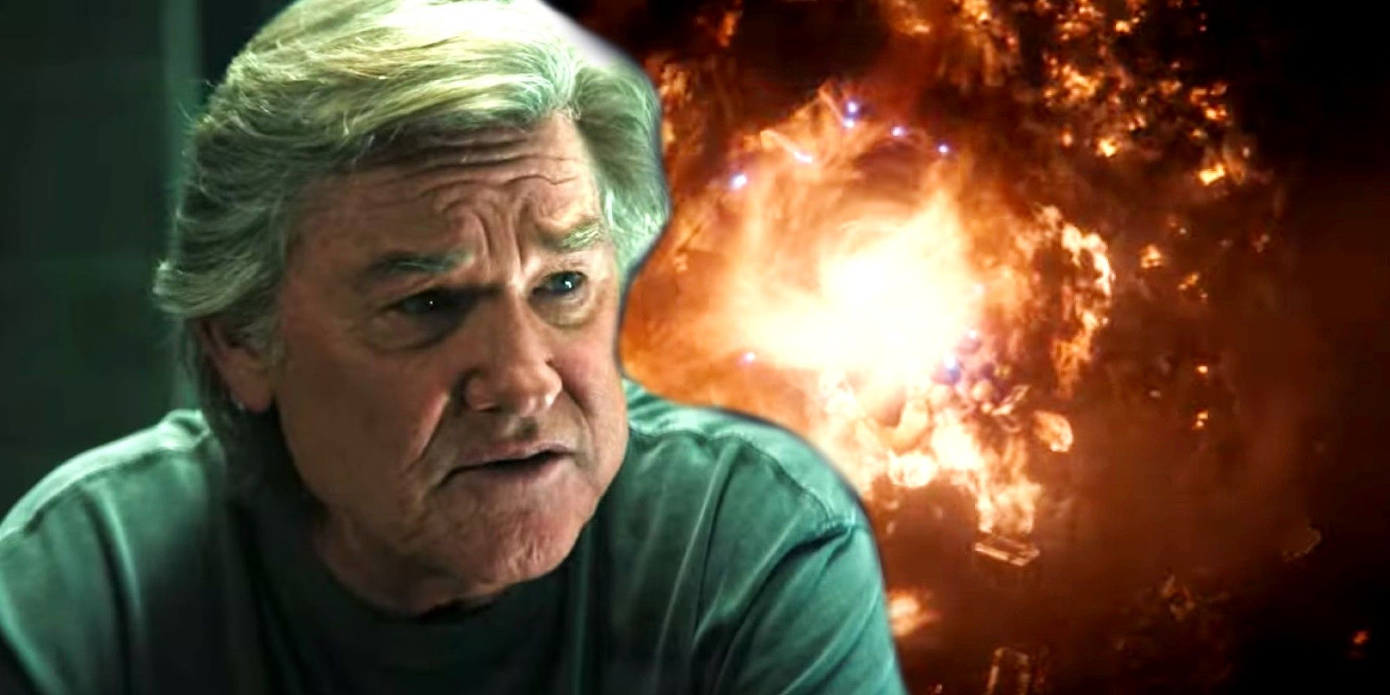 El clip del episodio 4 de Monarch: Legacy Of Monsters complica los poderes del aterrador titán de hielo