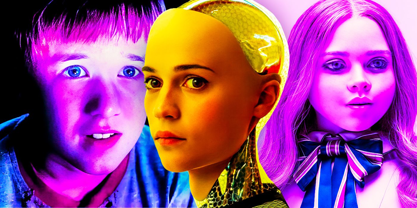 10 cosas en las que las películas siempre se equivocan sobre los robots