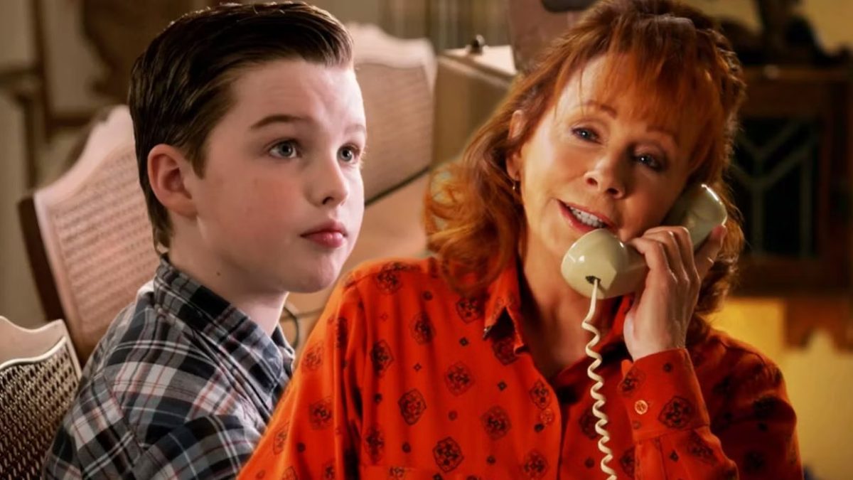 “Fue impactante”: la “increíble” audición de la joven estrella Sheldon revivida por el creador de TBBT
