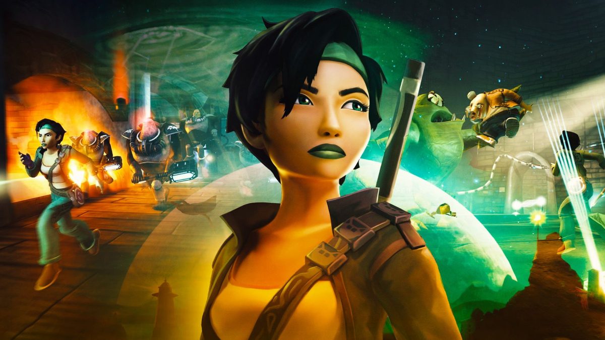 Beyond Good And Evil Edición del vigésimo aniversario: ventana de lanzamiento, cambios y nuevas incorporaciones