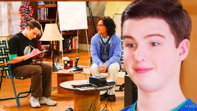 La temporada 7 de Young Sheldon mostrará los orígenes invisibles de la teoría del Big Bang de Sheldon, sugiere el creador