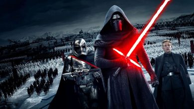 Star Wars: Amazing Fan Film explica brillantemente el misterio final de la trilogía secuela
