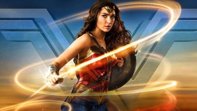 10 detalles sutiles que hacen que la Mujer Maravilla de Gal Gadot sea tan perfecta