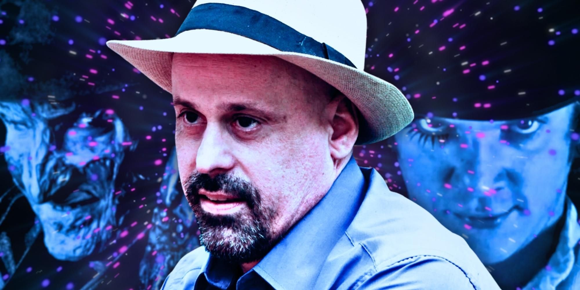 Prometido de 90 días: 8 señales de que Gino Palazzolo se está convirtiendo en un monstruo