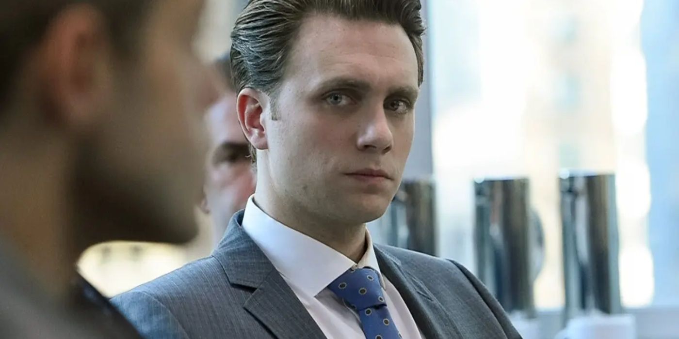 ¿Murió Tyrell Wellick en Mr.Robot? Explicación del destino del personaje en la cuarta temporada