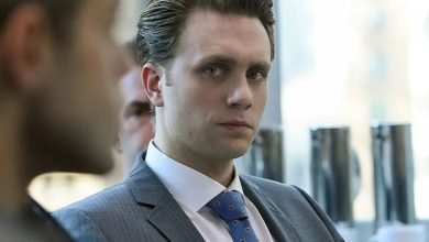 ¿Murió Tyrell Wellick en Mr.Robot? Explicación del destino del personaje en la cuarta temporada