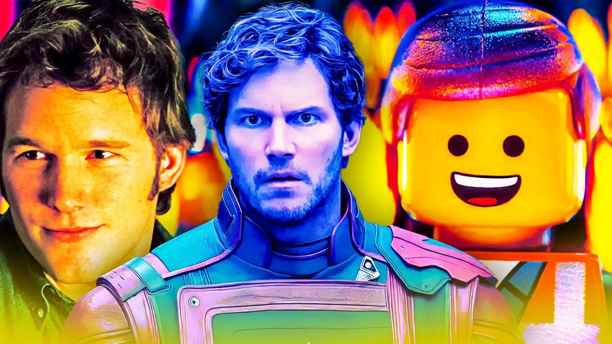 Las 10 mejores películas y programas de televisión de Chris Pratt, clasificados