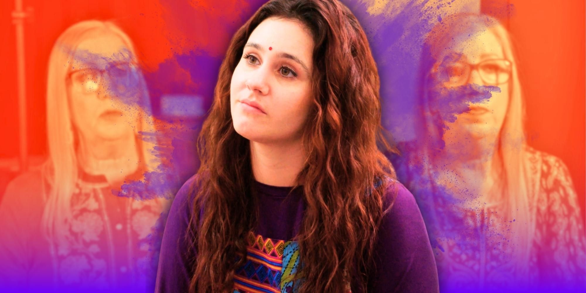 Prometido de 90 días: al revés: ¿Kimberly y Jenny siguen peleando después de una brutal angustia?