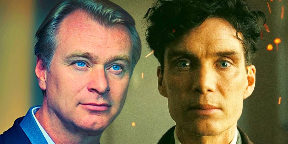 Oppenheimer tiene una conexión sorprendente con la película de Christopher Nolan, de 17 años