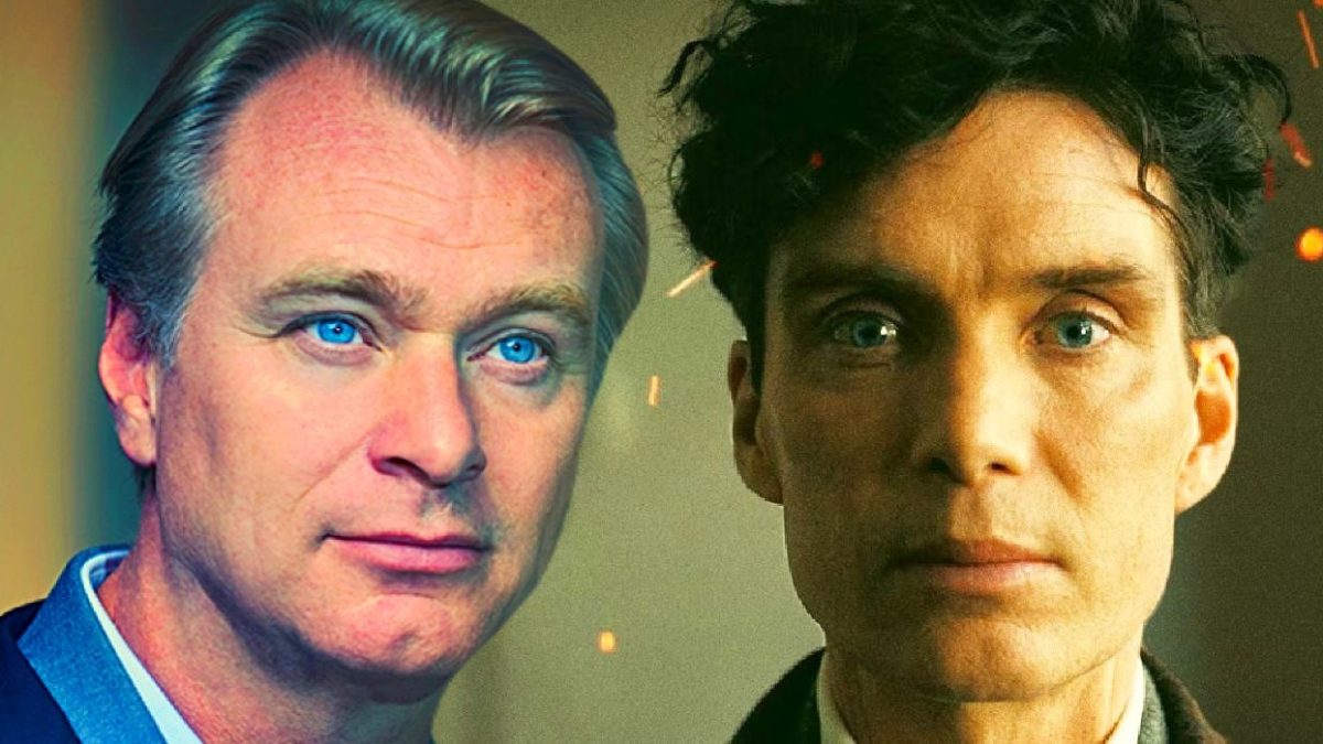 Oppenheimer tiene una conexión sorprendente con la película de Christopher Nolan, de 17 años