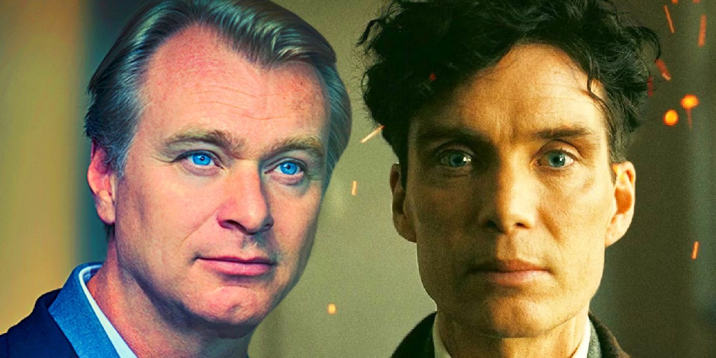 Oppenheimer tiene una conexión sorprendente con la película de Christopher Nolan, de 17 años