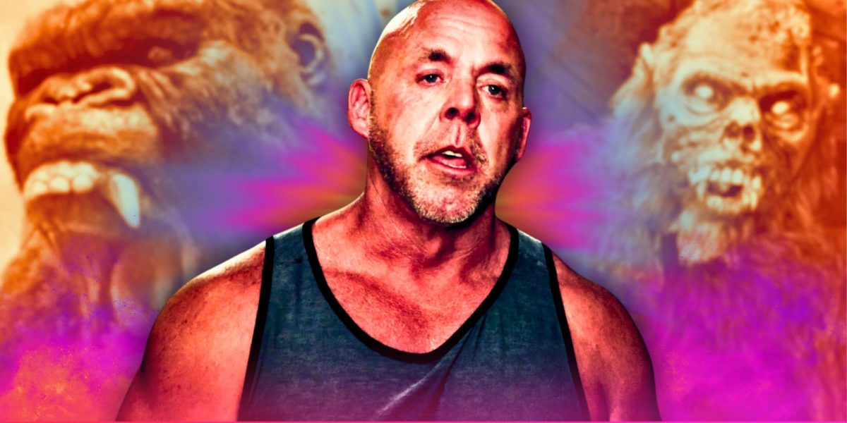 La familia Chantel: 8 señales de que Scott Wern se convirtió en un monstruo (es peor que Pedro)