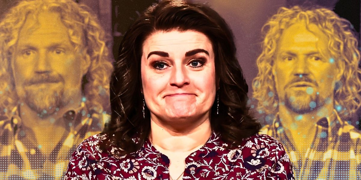 Esposas hermanas: Por qué las afirmaciones de que Robyn Brown “habla Kody” son una tontería