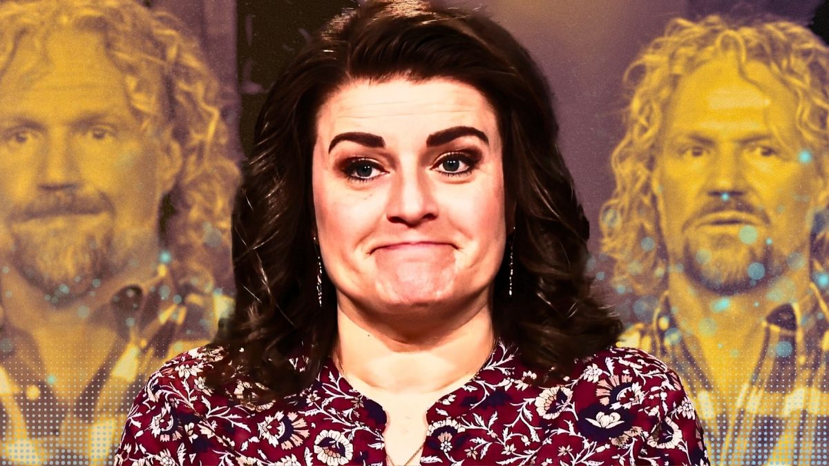 Esposas hermanas: Por qué las afirmaciones de que Robyn Brown “habla Kody” son una tontería