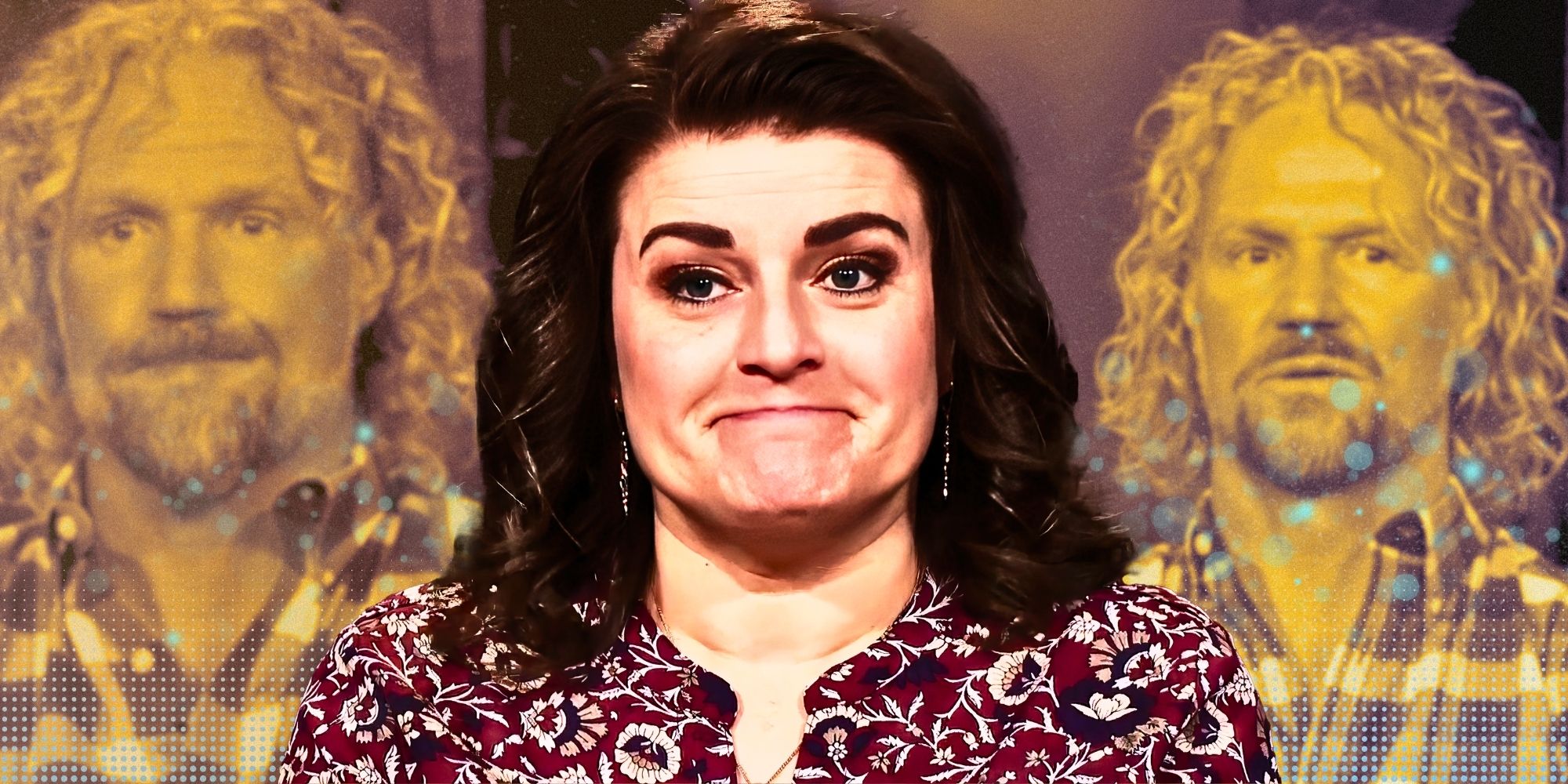 Esposas hermanas: Por qué las afirmaciones de que Robyn Brown “habla Kody” son una tontería