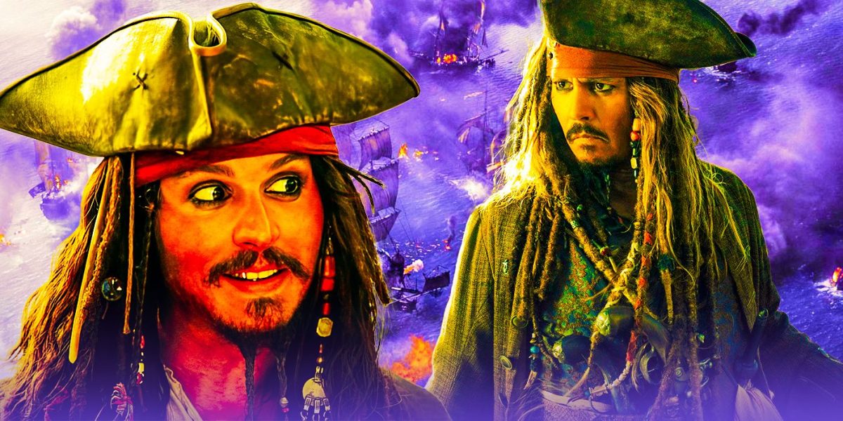 10 escenas increíbles de las películas de Piratas del Caribe que los fanáticos aún adoran
