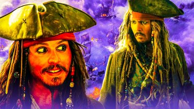 10 escenas increíbles de las películas de Piratas del Caribe que los fanáticos aún adoran