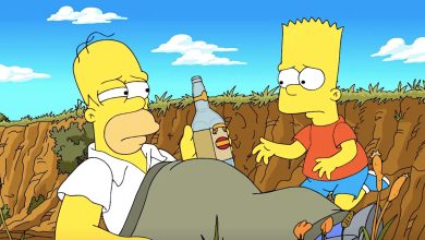 Tomó 34 años, pero Los Simpson finalmente convirtieron a Bart en un personaje al que vale la pena apoyar