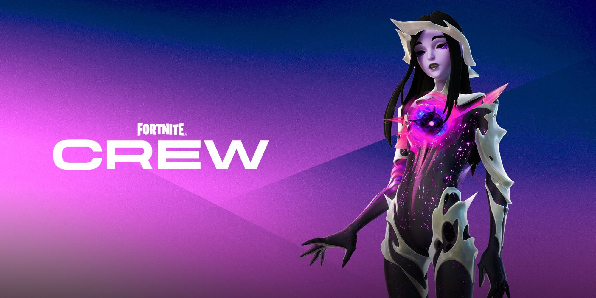 Membresía de Fortnite Crew septiembre de 2023 (fecha de inicio, precio y recompensas)